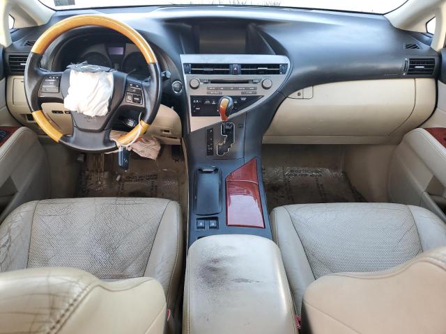 Photo 7 VIN: 2T2BK1BA0AC028463 - LEXUS RX 350 