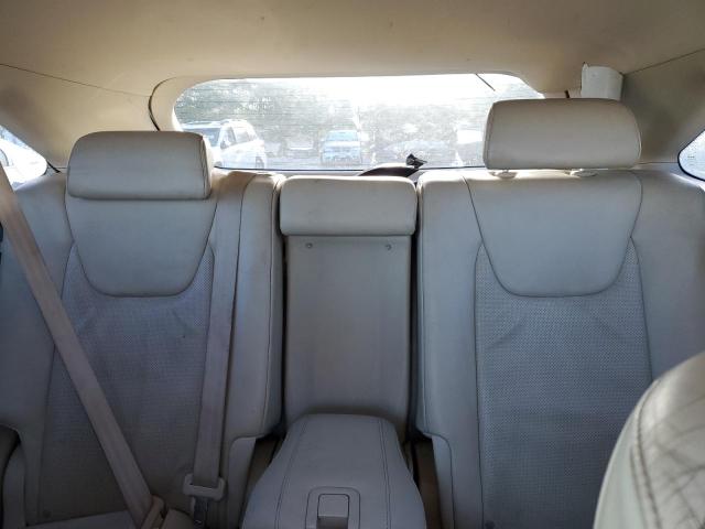 Photo 9 VIN: 2T2BK1BA0AC028463 - LEXUS RX 350 