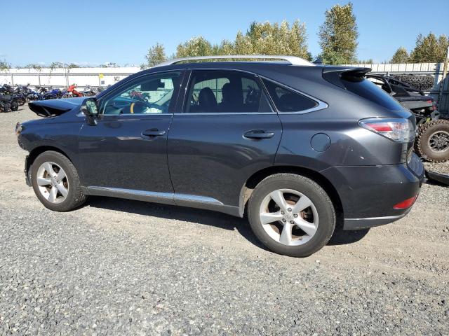 Photo 1 VIN: 2T2BK1BA0AC033520 - LEXUS RX 350 