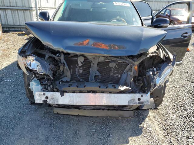 Photo 11 VIN: 2T2BK1BA0AC033520 - LEXUS RX 350 