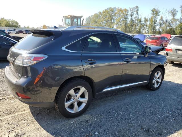 Photo 2 VIN: 2T2BK1BA0AC033520 - LEXUS RX 350 