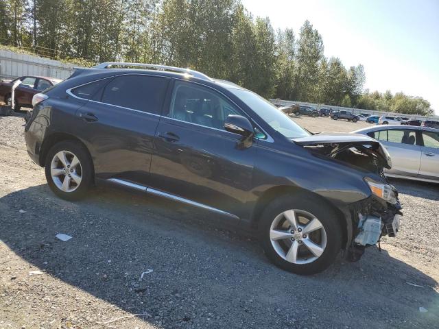 Photo 3 VIN: 2T2BK1BA0AC033520 - LEXUS RX 350 