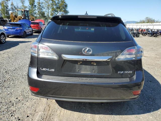 Photo 5 VIN: 2T2BK1BA0AC033520 - LEXUS RX 350 