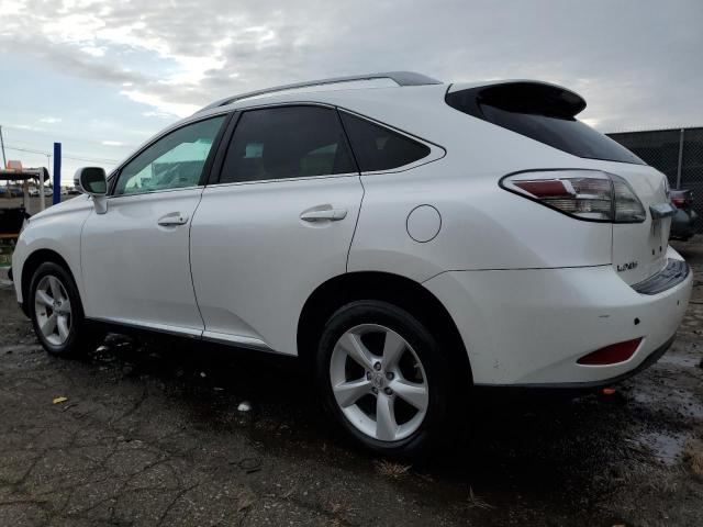 Photo 1 VIN: 2T2BK1BA0AC033579 - LEXUS RX 350 