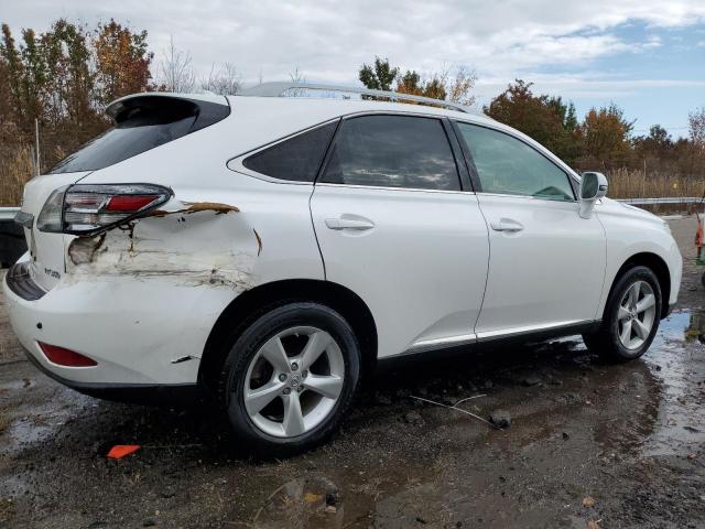 Photo 2 VIN: 2T2BK1BA0AC033579 - LEXUS RX 350 