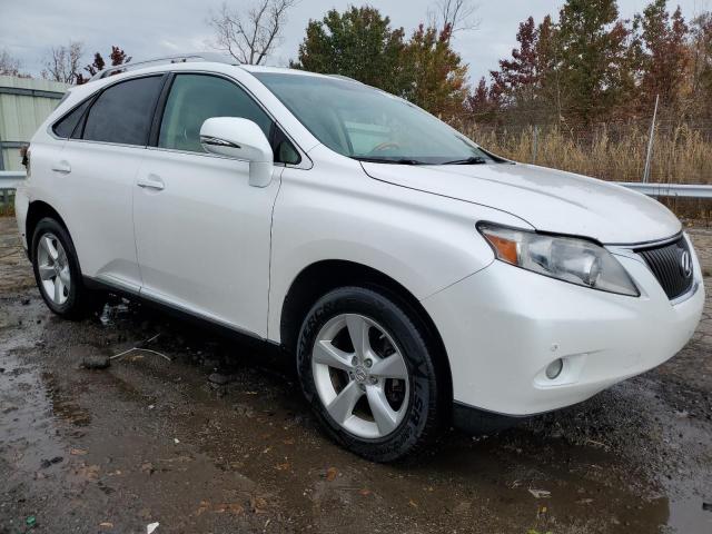 Photo 3 VIN: 2T2BK1BA0AC033579 - LEXUS RX 350 