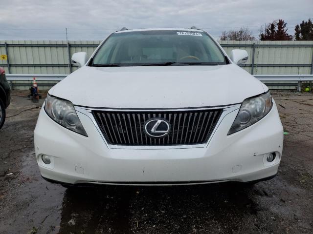 Photo 4 VIN: 2T2BK1BA0AC033579 - LEXUS RX 350 