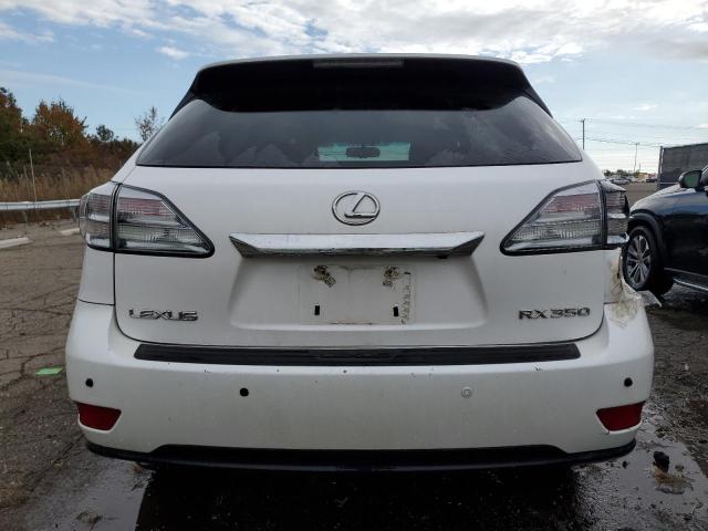 Photo 5 VIN: 2T2BK1BA0AC033579 - LEXUS RX 350 