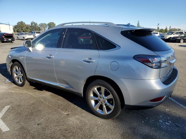 Photo 1 VIN: 2T2BK1BA0AC035266 - LEXUS RX350 