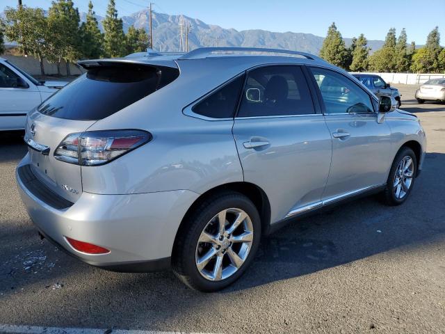 Photo 2 VIN: 2T2BK1BA0AC035266 - LEXUS RX350 