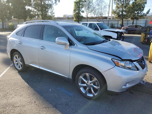 Photo 3 VIN: 2T2BK1BA0AC035266 - LEXUS RX350 