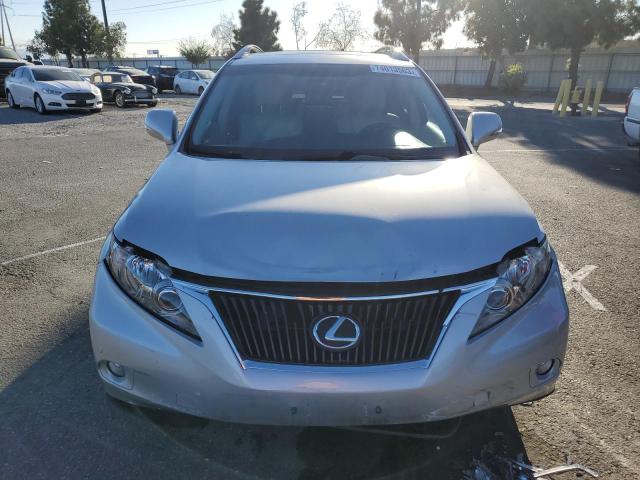 Photo 4 VIN: 2T2BK1BA0AC035266 - LEXUS RX350 