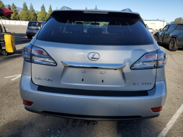 Photo 5 VIN: 2T2BK1BA0AC035266 - LEXUS RX350 