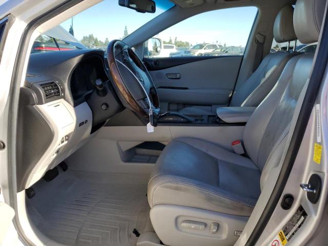 Photo 6 VIN: 2T2BK1BA0AC035266 - LEXUS RX350 