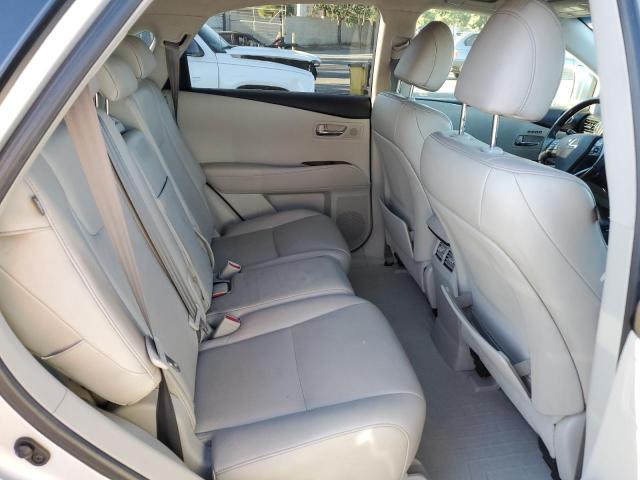 Photo 9 VIN: 2T2BK1BA0AC035266 - LEXUS RX350 