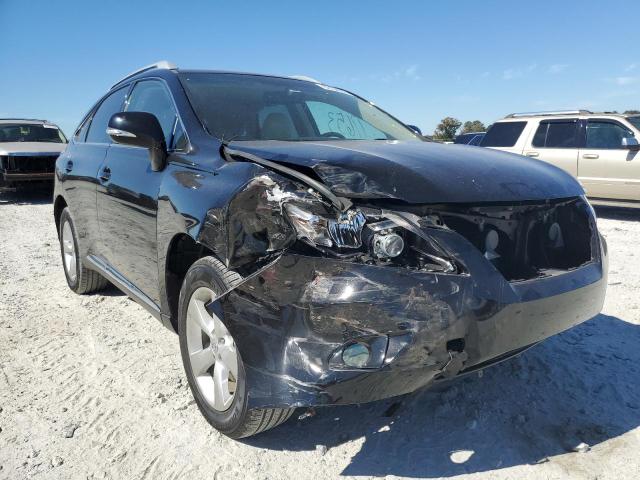 Photo 0 VIN: 2T2BK1BA0AC038409 - LEXUS RX 350 