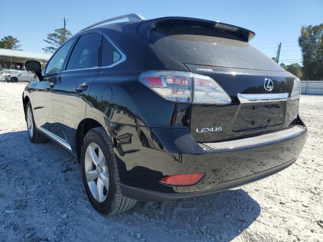 Photo 2 VIN: 2T2BK1BA0AC038409 - LEXUS RX 350 