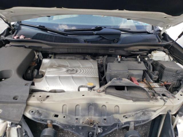 Photo 6 VIN: 2T2BK1BA0AC039673 - LEXUS RX 350 