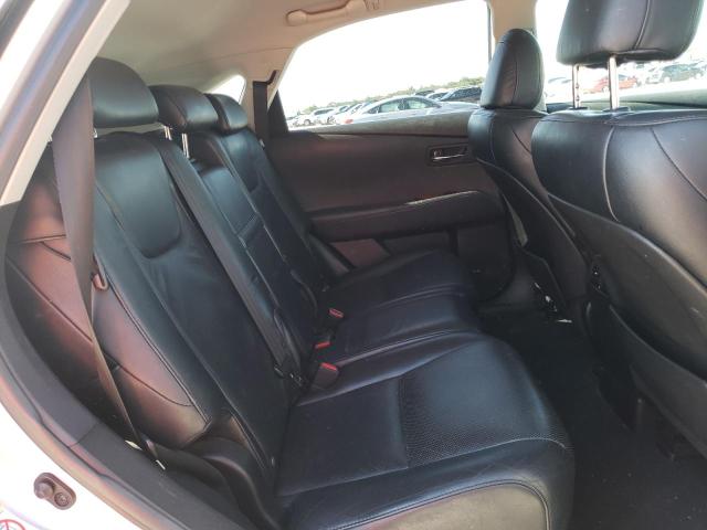 Photo 5 VIN: 2T2BK1BA0AC048289 - LEXUS RX 350 