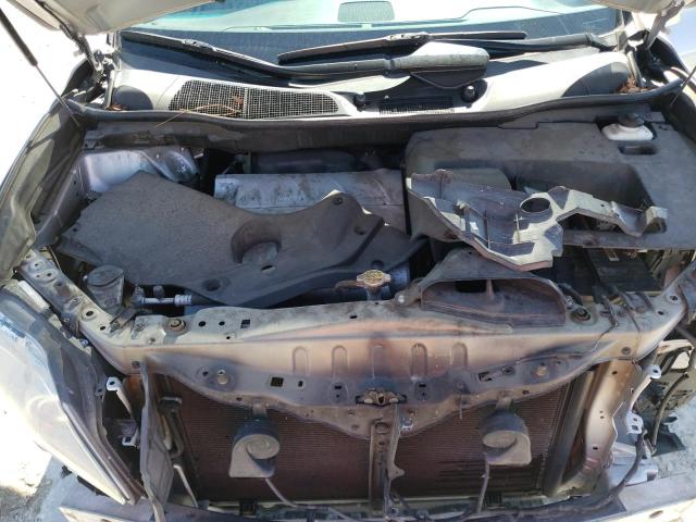 Photo 6 VIN: 2T2BK1BA0AC048289 - LEXUS RX 350 