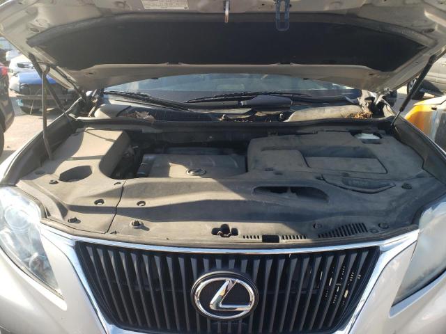 Photo 11 VIN: 2T2BK1BA0AC053041 - LEXUS RX 350 