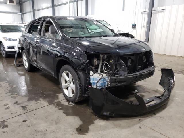 Photo 0 VIN: 2T2BK1BA0AC053511 - LEXUS RX 350 