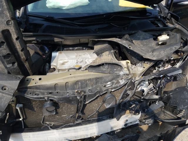 Photo 6 VIN: 2T2BK1BA0AC061060 - LEXUS RX 350 