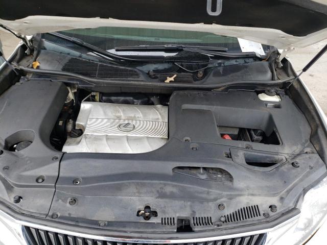 Photo 6 VIN: 2T2BK1BA0AC061477 - LEXUS RX 350 