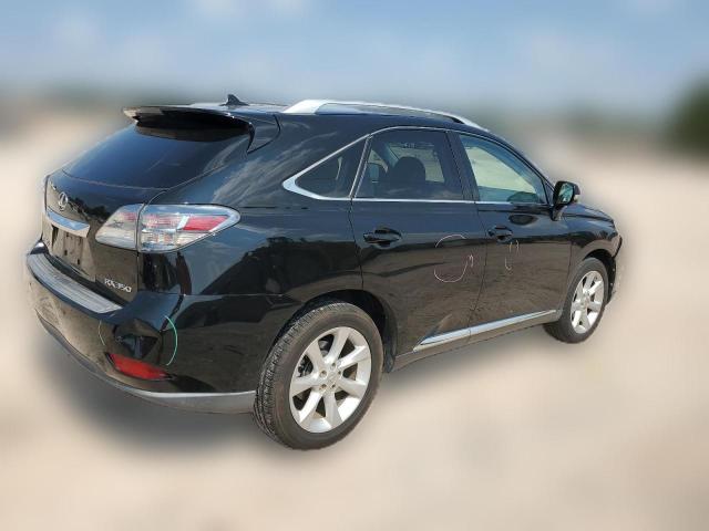 Photo 2 VIN: 2T2BK1BA0AC063763 - LEXUS RX350 