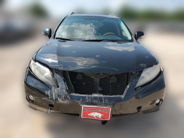 Photo 4 VIN: 2T2BK1BA0AC063763 - LEXUS RX350 