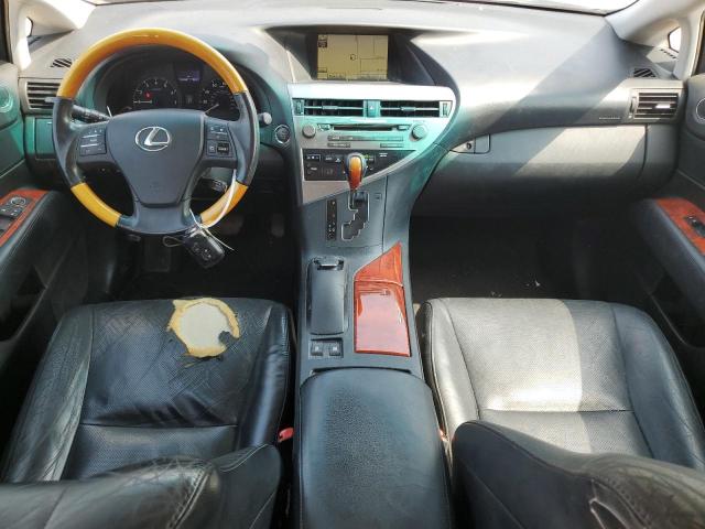 Photo 7 VIN: 2T2BK1BA0AC063763 - LEXUS RX350 