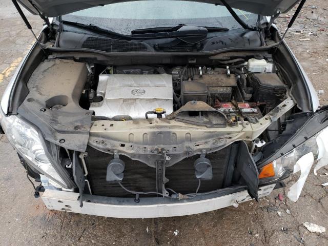 Photo 6 VIN: 2T2BK1BA0AC065576 - LEXUS RX 350 