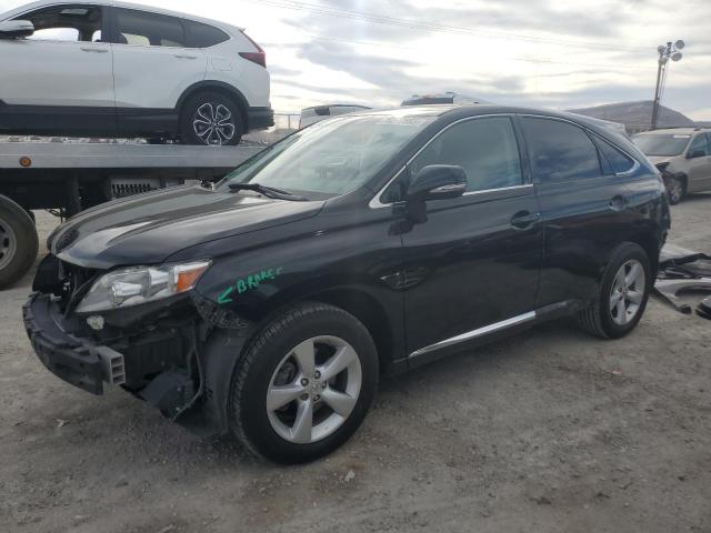 Photo 0 VIN: 2T2BK1BA0AC066260 - LEXUS RX350 