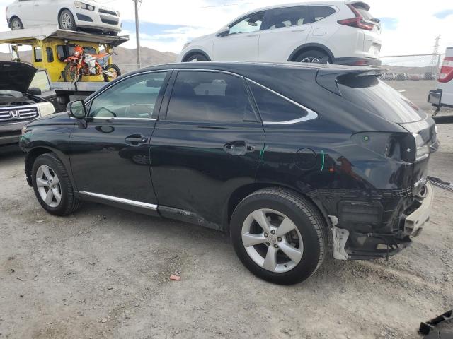 Photo 1 VIN: 2T2BK1BA0AC066260 - LEXUS RX350 