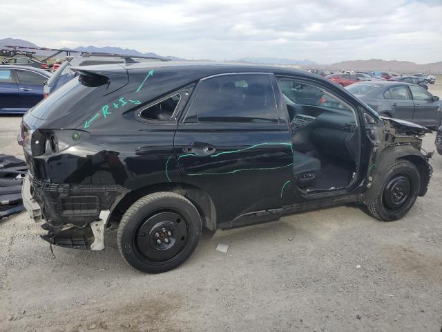 Photo 2 VIN: 2T2BK1BA0AC066260 - LEXUS RX350 