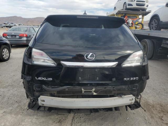 Photo 5 VIN: 2T2BK1BA0AC066260 - LEXUS RX350 