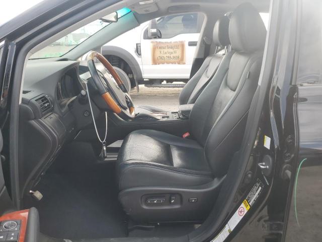 Photo 6 VIN: 2T2BK1BA0AC066260 - LEXUS RX350 