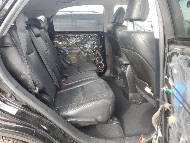 Photo 9 VIN: 2T2BK1BA0AC066260 - LEXUS RX350 