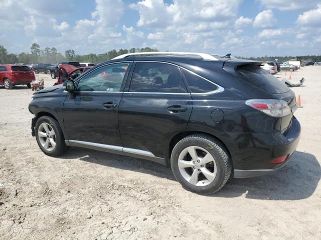 Photo 1 VIN: 2T2BK1BA0AC071765 - LEXUS RX 350 