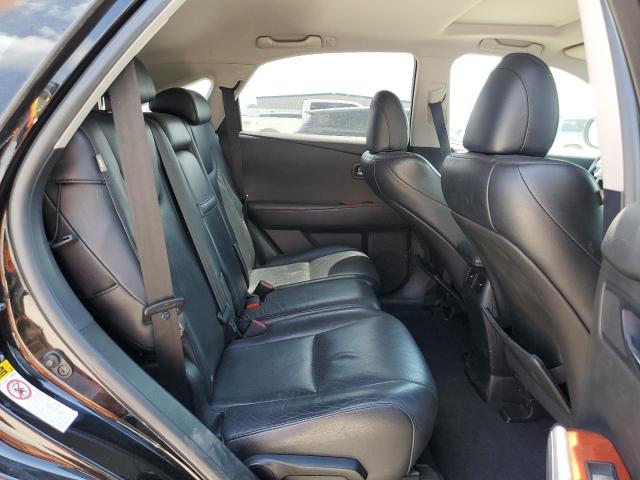 Photo 10 VIN: 2T2BK1BA0AC071765 - LEXUS RX 350 