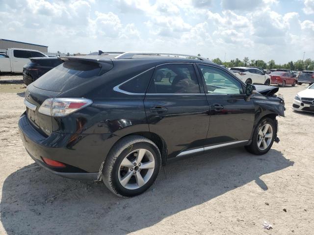 Photo 2 VIN: 2T2BK1BA0AC071765 - LEXUS RX 350 