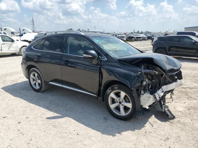 Photo 3 VIN: 2T2BK1BA0AC071765 - LEXUS RX 350 