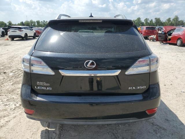 Photo 5 VIN: 2T2BK1BA0AC071765 - LEXUS RX 350 