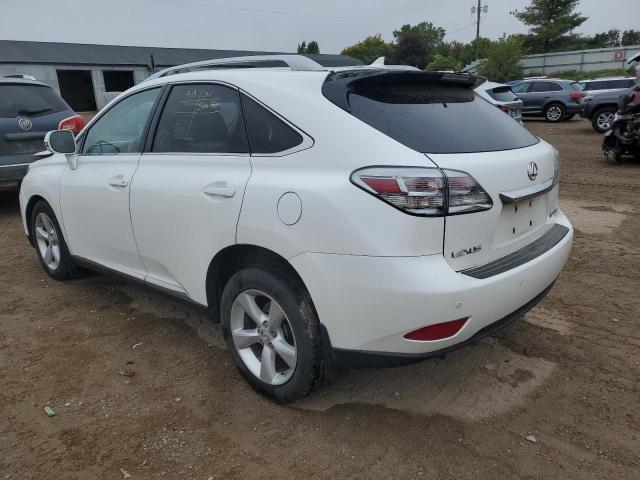 Photo 1 VIN: 2T2BK1BA0AC074746 - LEXUS RX 350 