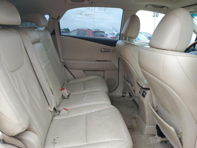 Photo 10 VIN: 2T2BK1BA0AC074746 - LEXUS RX 350 