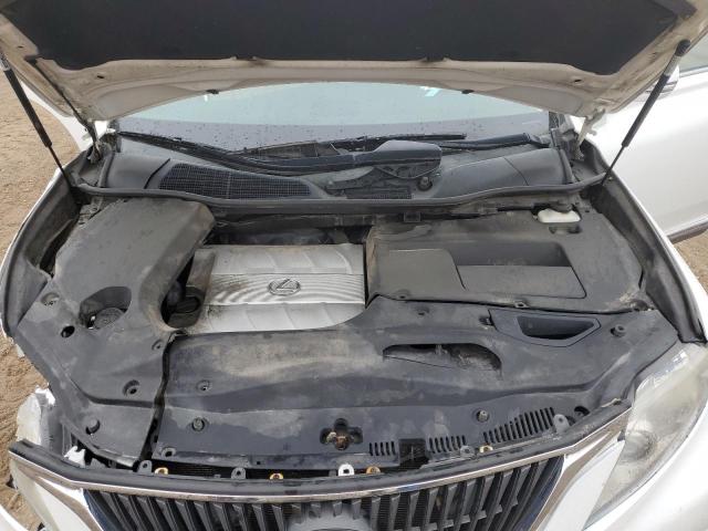 Photo 11 VIN: 2T2BK1BA0AC074746 - LEXUS RX 350 