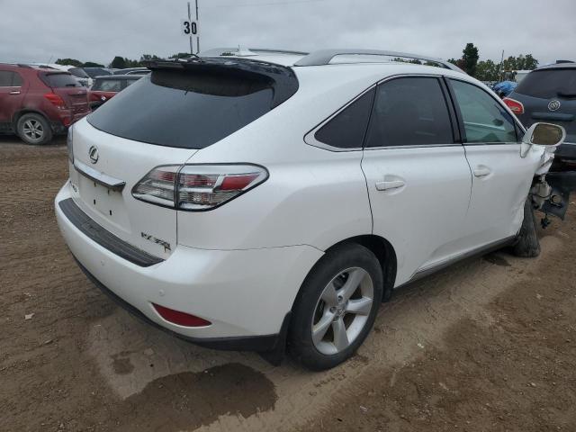 Photo 2 VIN: 2T2BK1BA0AC074746 - LEXUS RX 350 