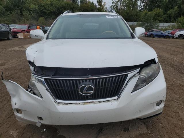 Photo 4 VIN: 2T2BK1BA0AC074746 - LEXUS RX 350 