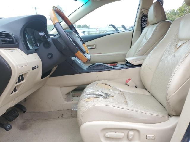 Photo 6 VIN: 2T2BK1BA0AC074746 - LEXUS RX 350 