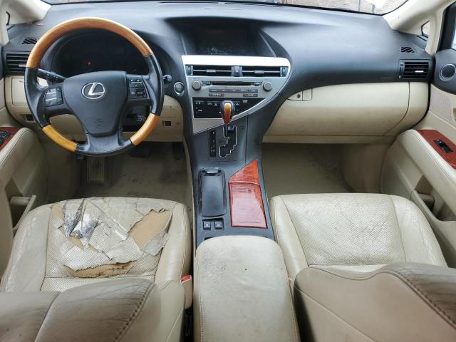 Photo 7 VIN: 2T2BK1BA0AC074746 - LEXUS RX 350 